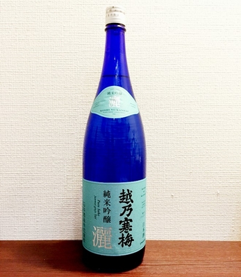 k様 Inca鳳凰 月影 稲光〜青〜 5号 0103140738_63b3b81a3a119.jpg